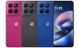 Motorola Moto G47